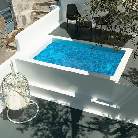 Eirini - Emporio Villas - Santorini